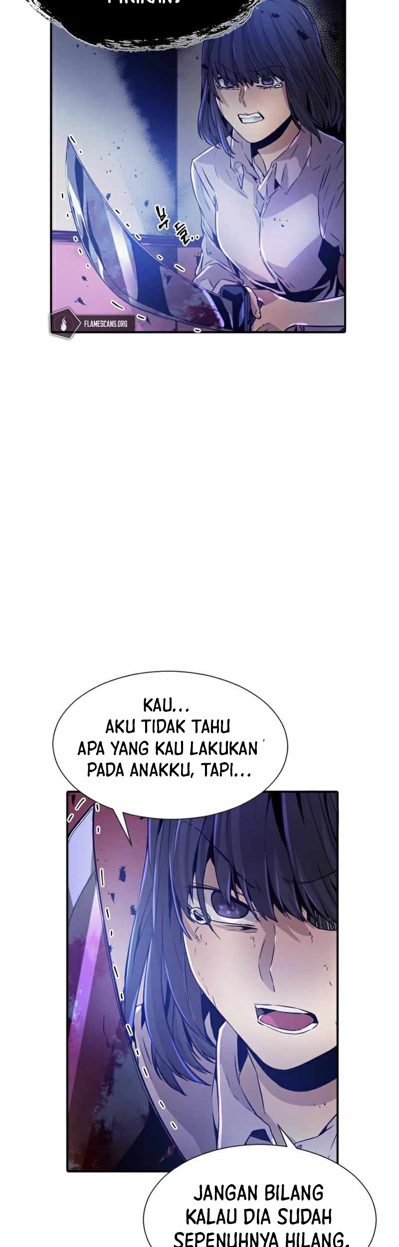 How To Kill A God Chapter 41 Gambar 43