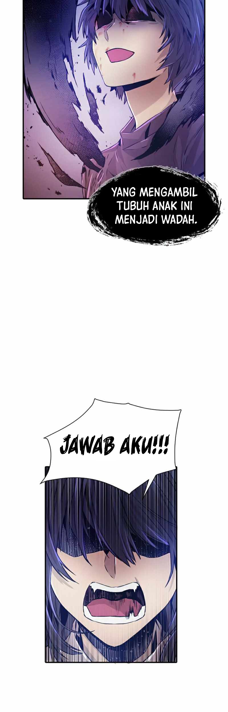 How To Kill A God Chapter 41 Gambar 45