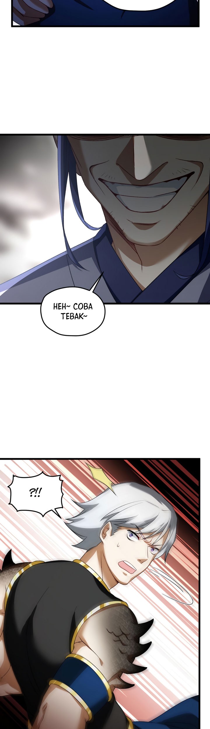 Xianzun Luowuji Chapter 155 Gambar 8