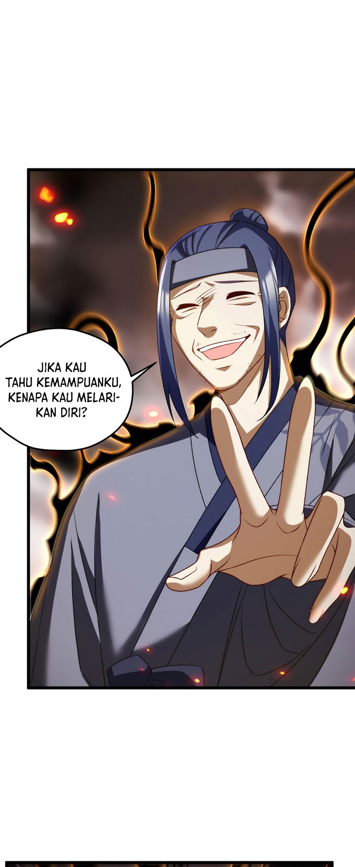 Xianzun Luowuji Chapter 155 Gambar 13