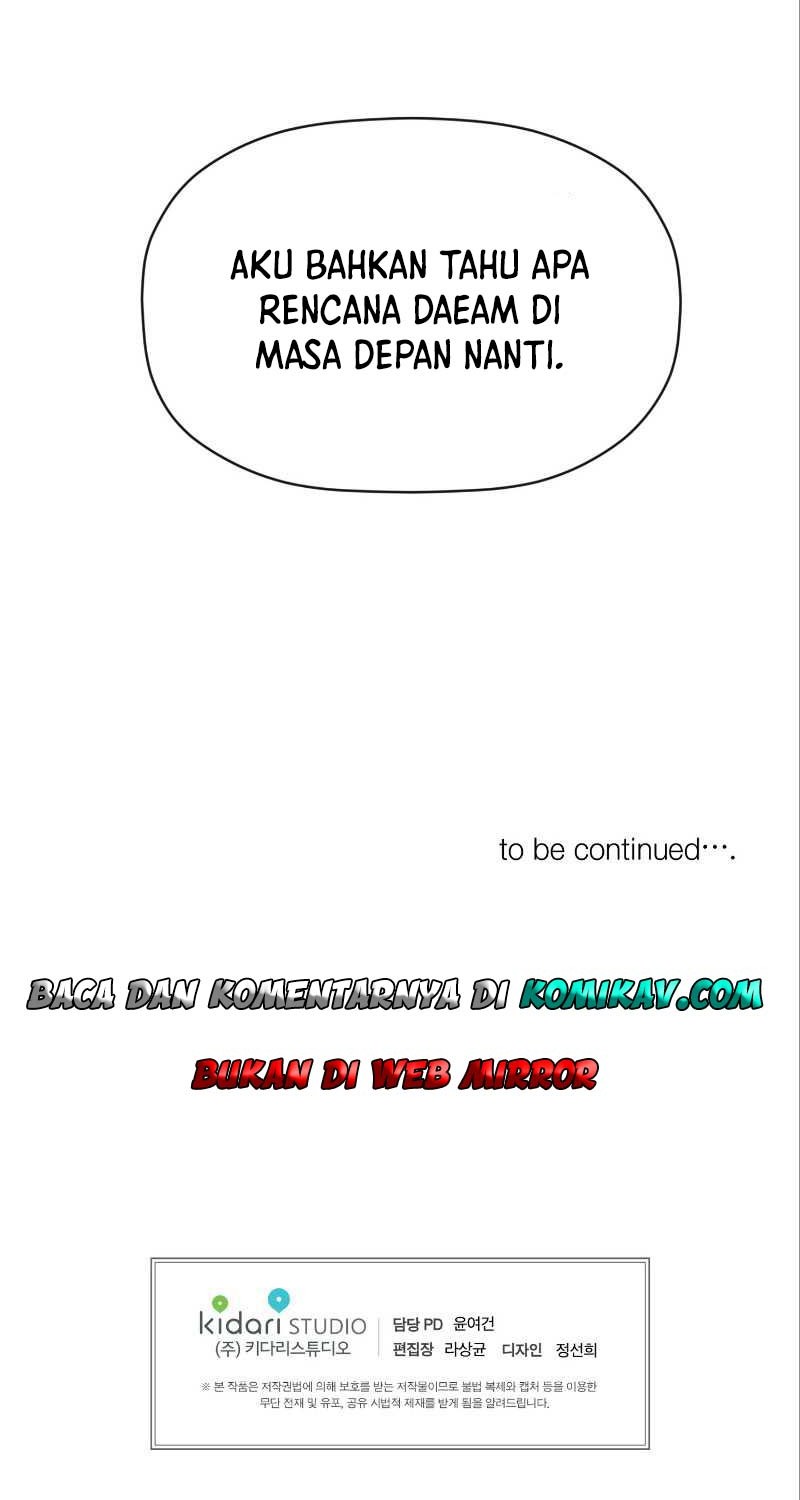 Second life of a Gangster Chapter 121 Gambar 48