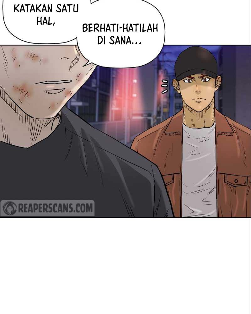 Second life of a Gangster Chapter 121 Gambar 29