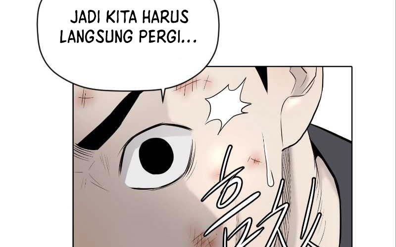 Second life of a Gangster Chapter 121 Gambar 4