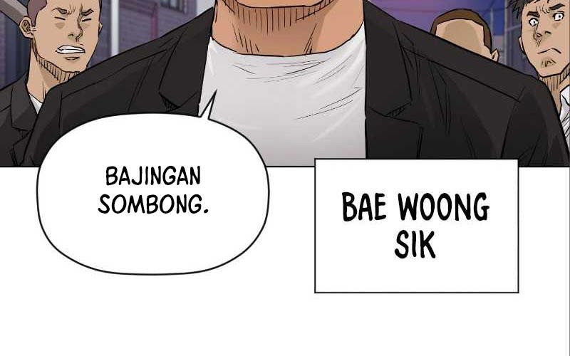 Second life of a Gangster Chapter 121 Gambar 7