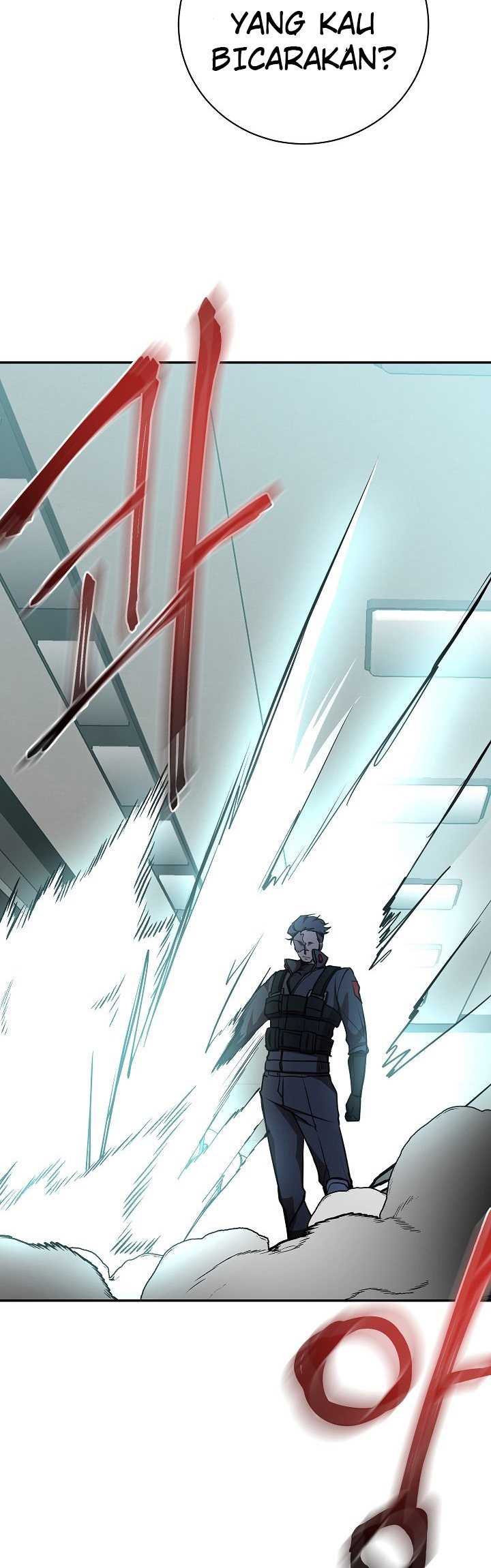 My School Life Pretending to Be a Worthless Person Chapter 20 Gambar 16