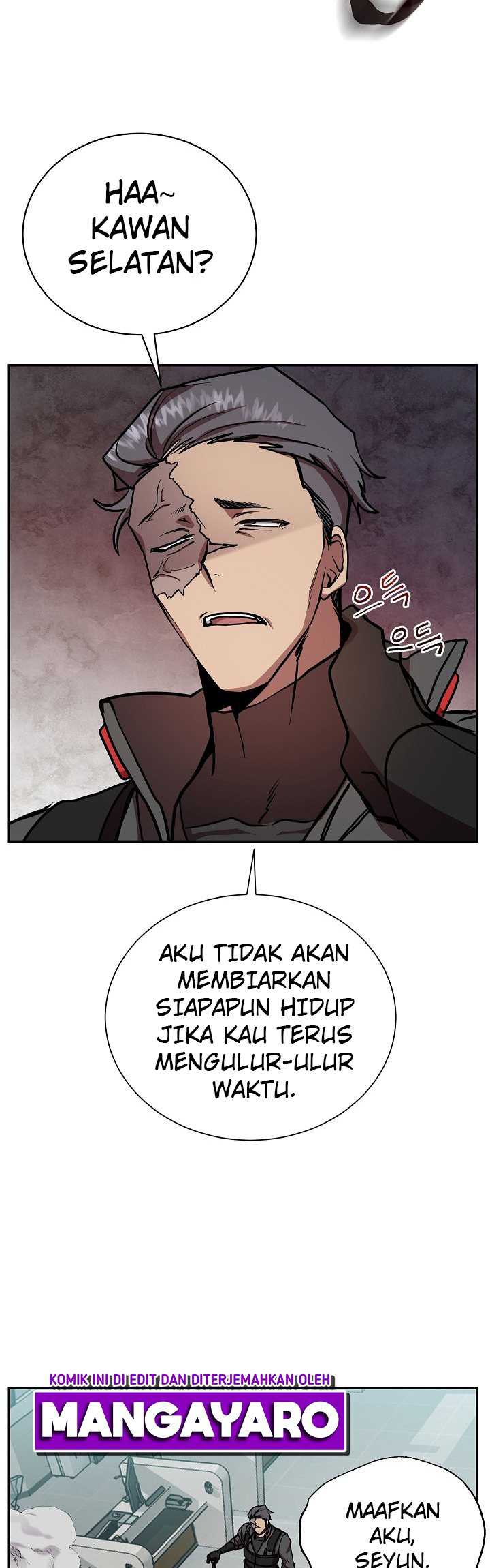 My School Life Pretending to Be a Worthless Person Chapter 20 Gambar 17