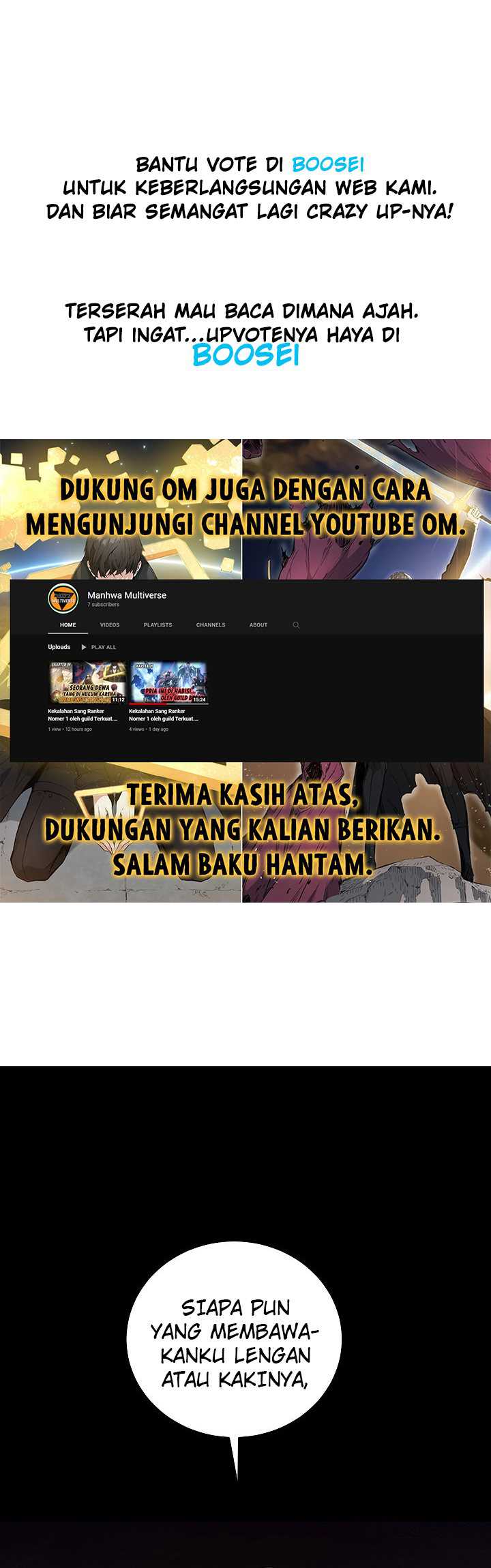 Manhua My School Life Pretending to Be a Worthless Person Chapter 20 gambar nomor 2