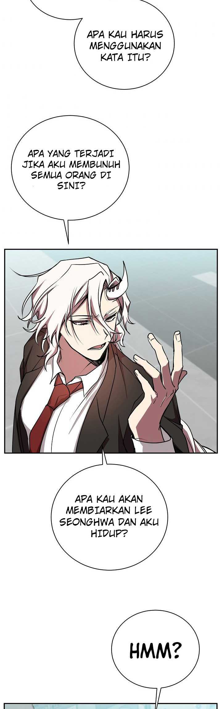 My School Life Pretending to Be a Worthless Person Chapter 20 Gambar 23