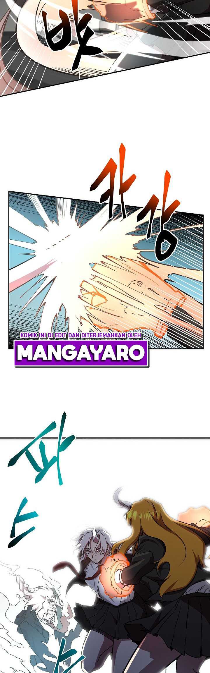 My School Life Pretending to Be a Worthless Person Chapter 20 Gambar 34