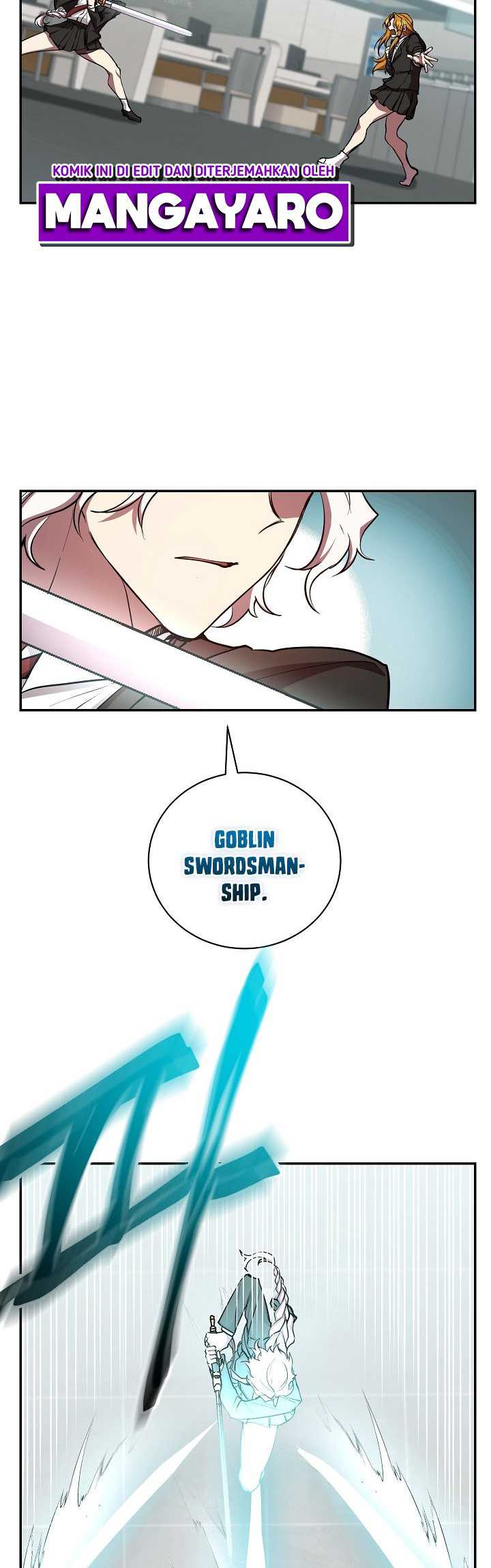 My School Life Pretending to Be a Worthless Person Chapter 20 Gambar 30