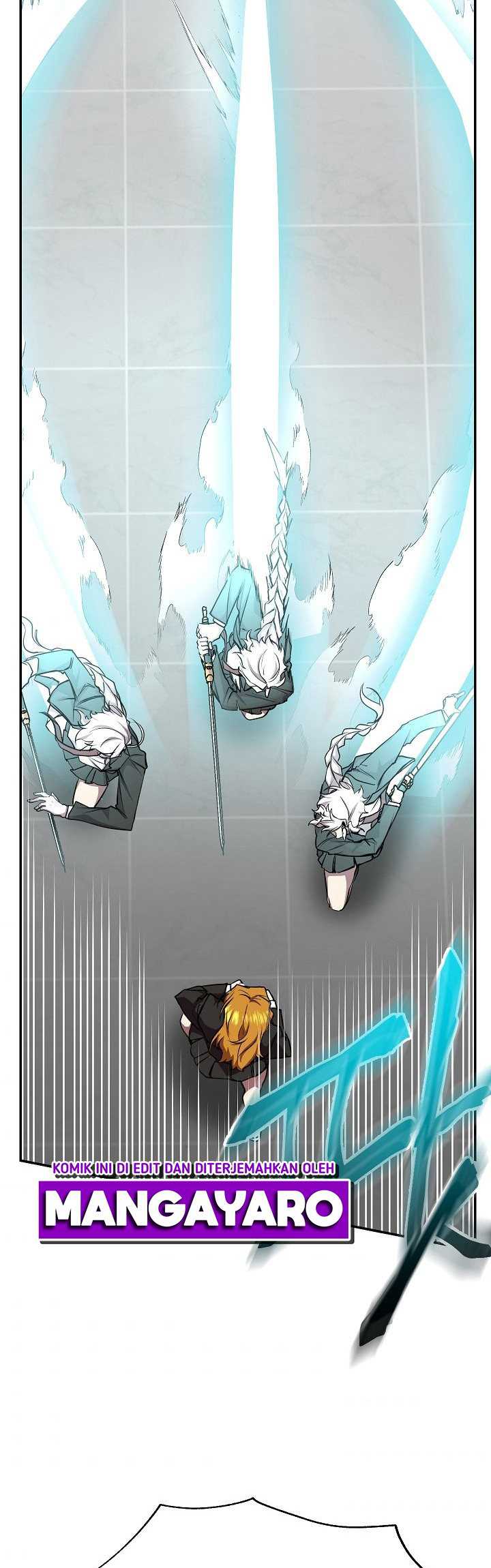 My School Life Pretending to Be a Worthless Person Chapter 20 Gambar 31