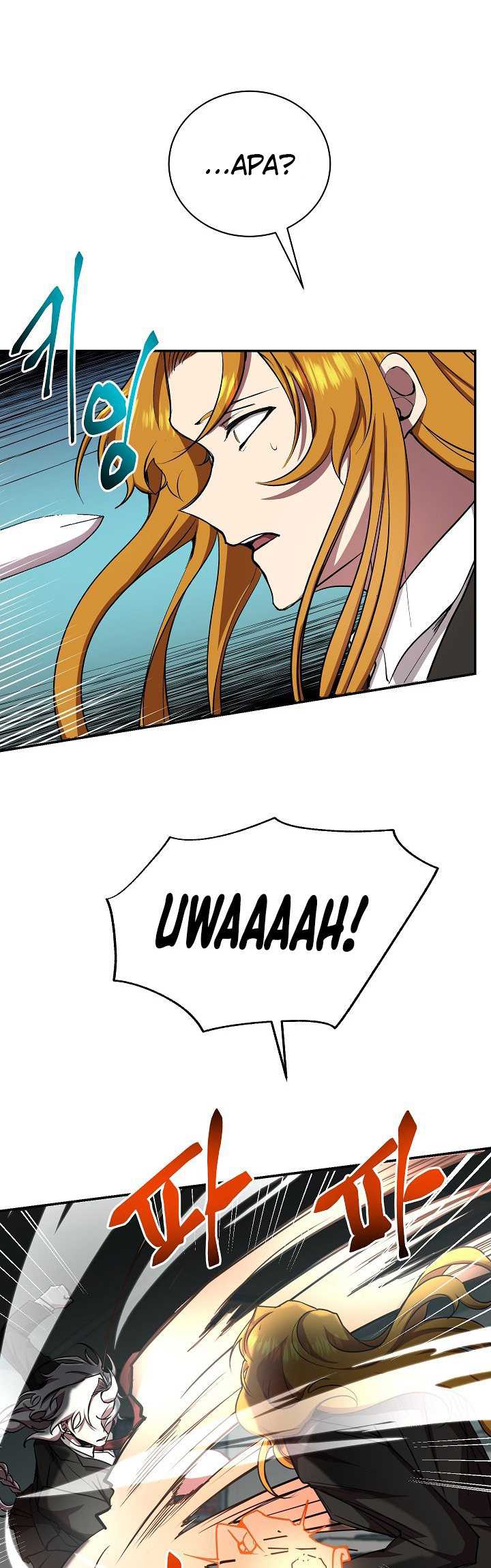 My School Life Pretending to Be a Worthless Person Chapter 20 Gambar 33