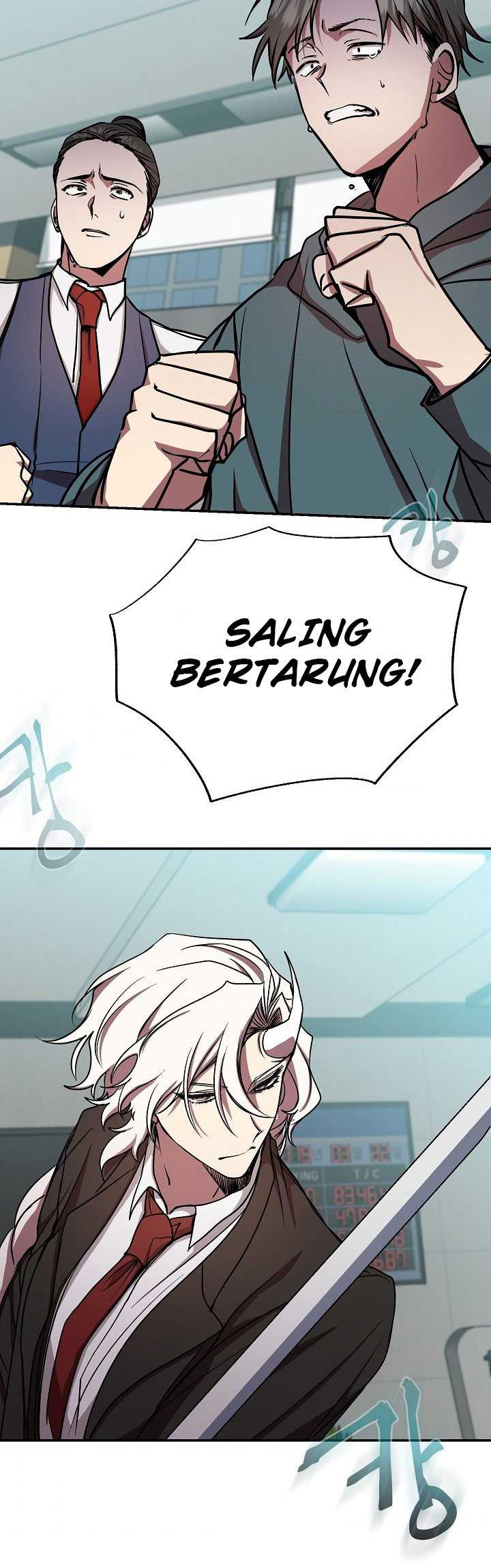 My School Life Pretending to Be a Worthless Person Chapter 20 Gambar 44