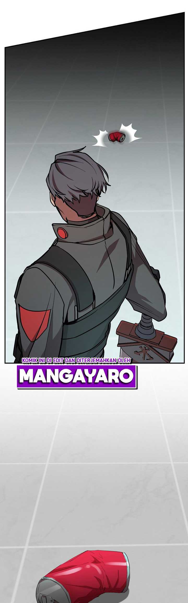 My School Life Pretending to Be a Worthless Person Chapter 20 Gambar 46