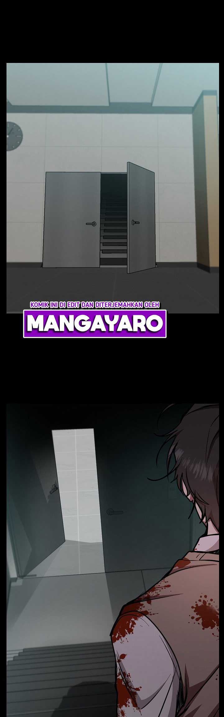 My School Life Pretending to Be a Worthless Person Chapter 20 Gambar 48