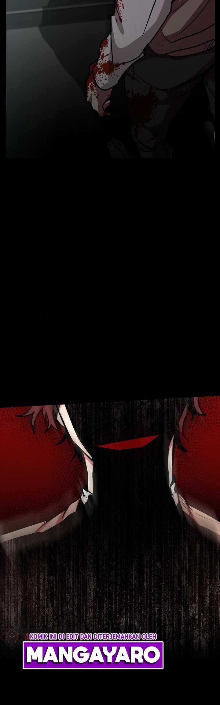 My School Life Pretending to Be a Worthless Person Chapter 20 Gambar 49