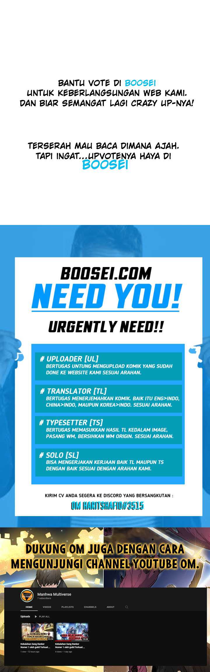 My School Life Pretending to Be a Worthless Person Chapter 20 Gambar 51