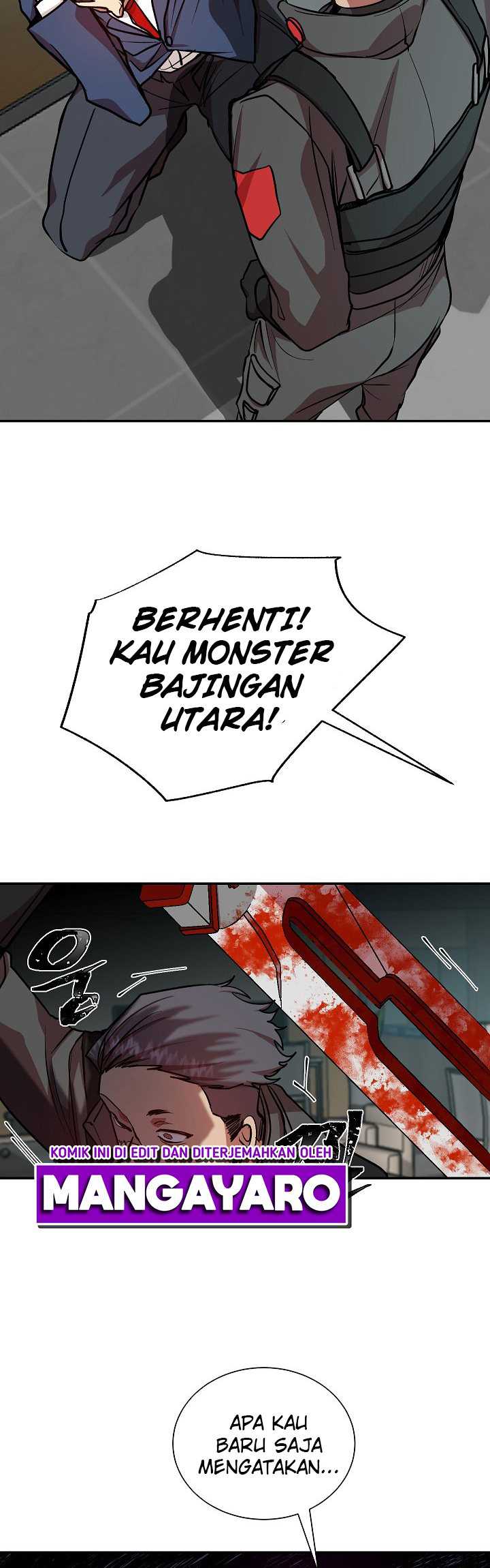 My School Life Pretending to Be a Worthless Person Chapter 19 Gambar 16