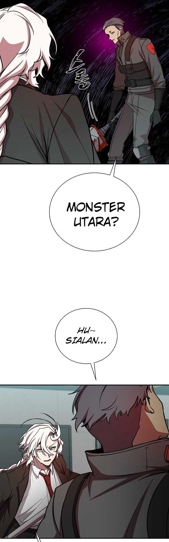 My School Life Pretending to Be a Worthless Person Chapter 19 Gambar 17