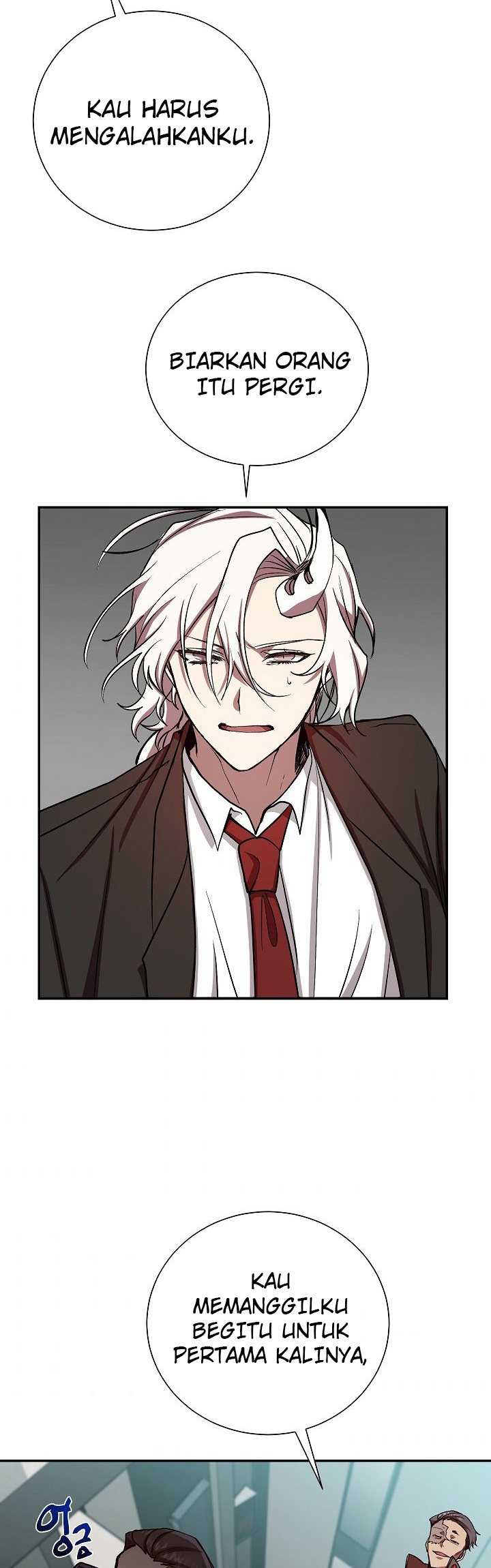 My School Life Pretending to Be a Worthless Person Chapter 19 Gambar 18