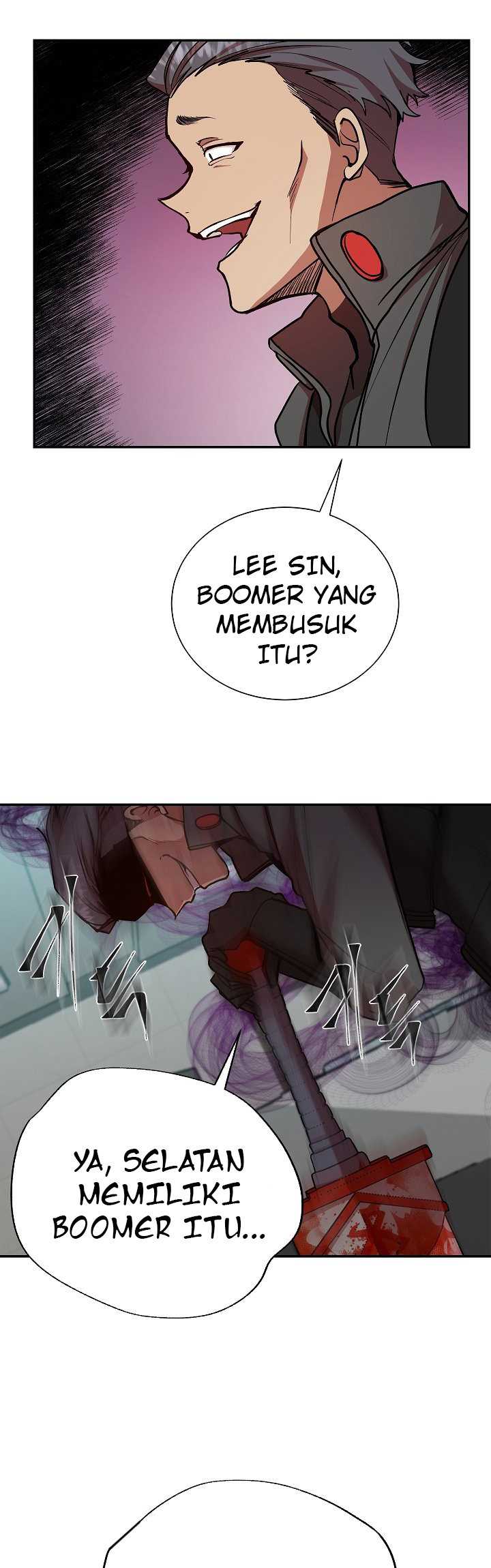 My School Life Pretending to Be a Worthless Person Chapter 19 Gambar 13