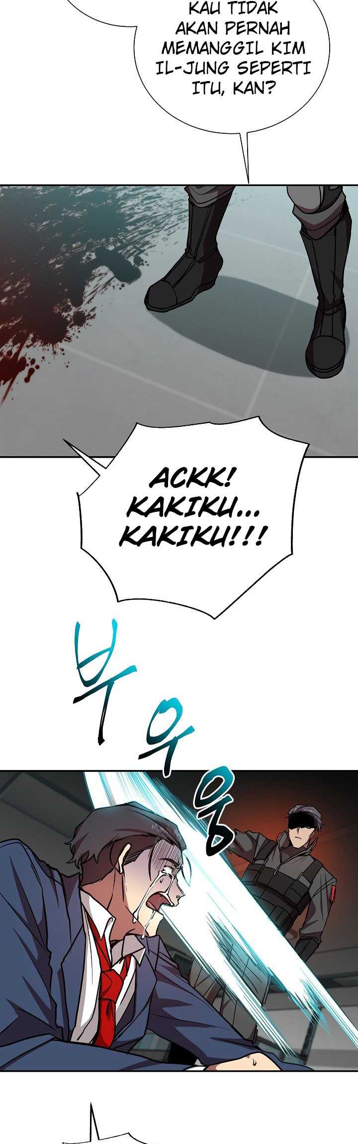 My School Life Pretending to Be a Worthless Person Chapter 19 Gambar 21