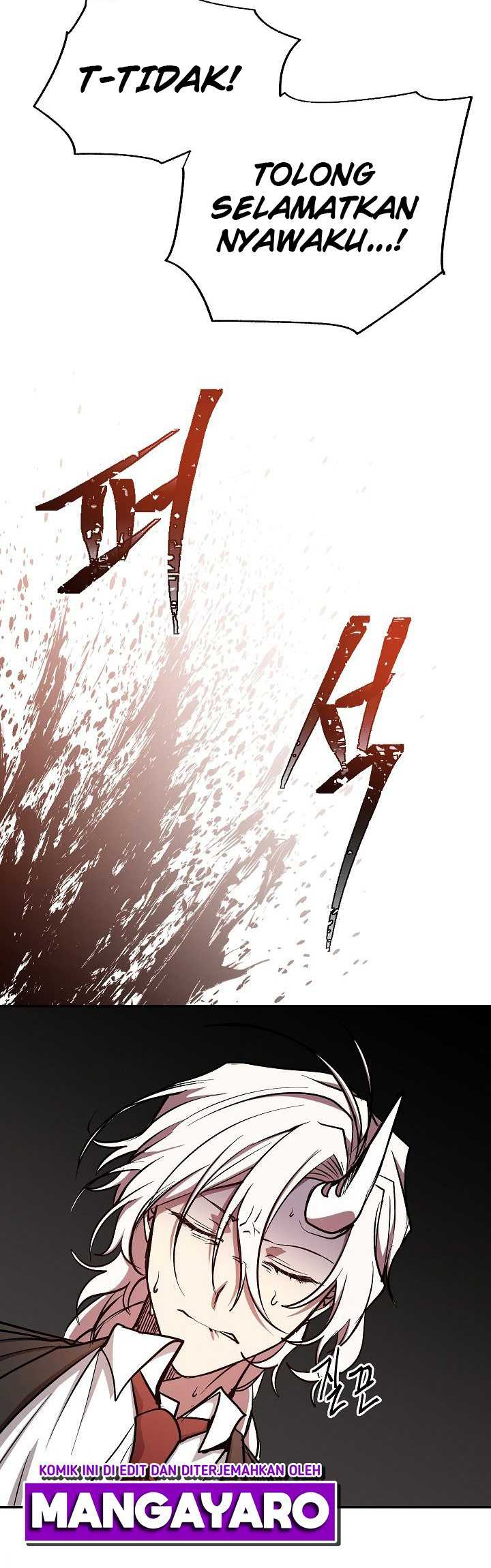 My School Life Pretending to Be a Worthless Person Chapter 19 Gambar 22