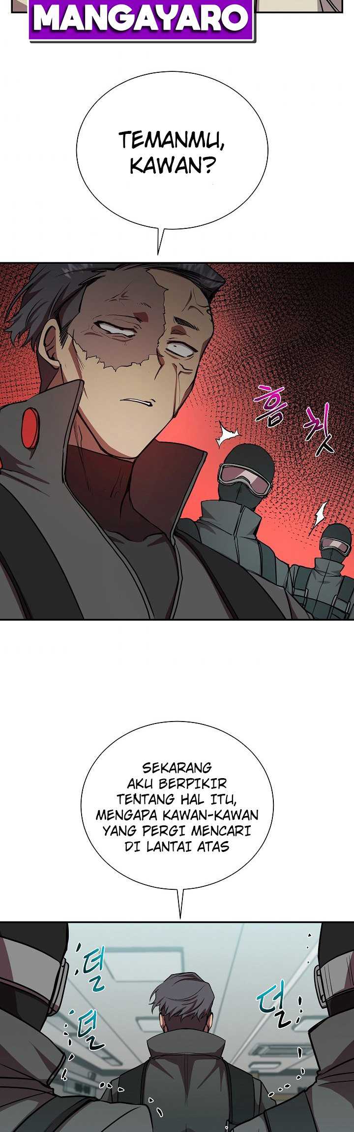 My School Life Pretending to Be a Worthless Person Chapter 19 Gambar 36