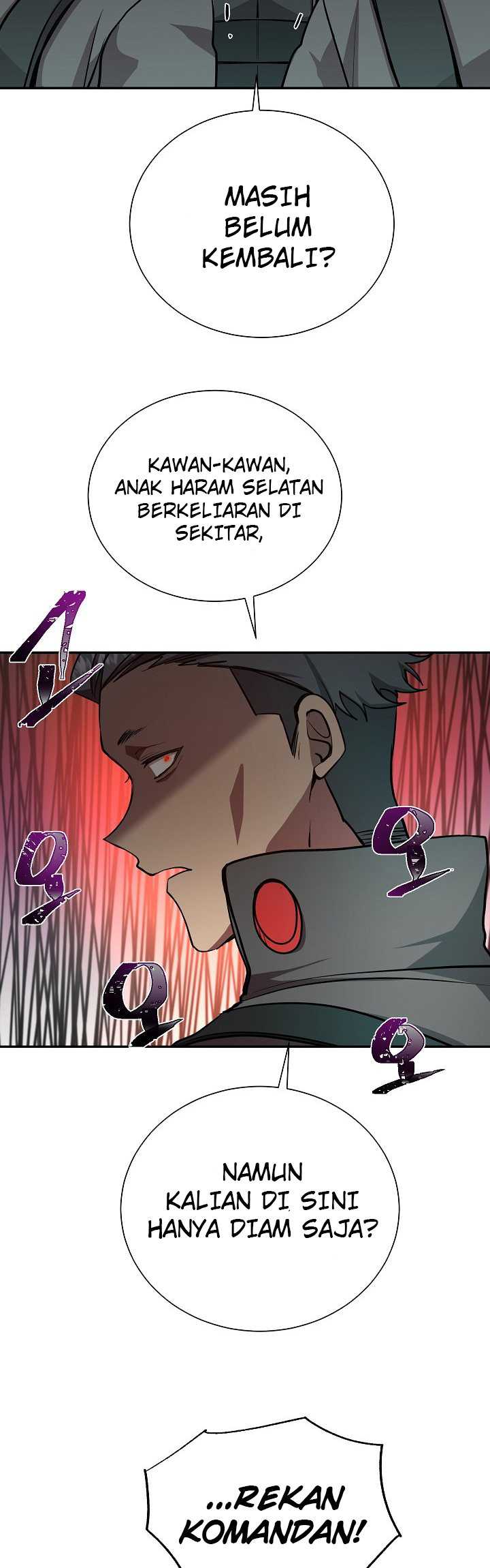 My School Life Pretending to Be a Worthless Person Chapter 19 Gambar 37