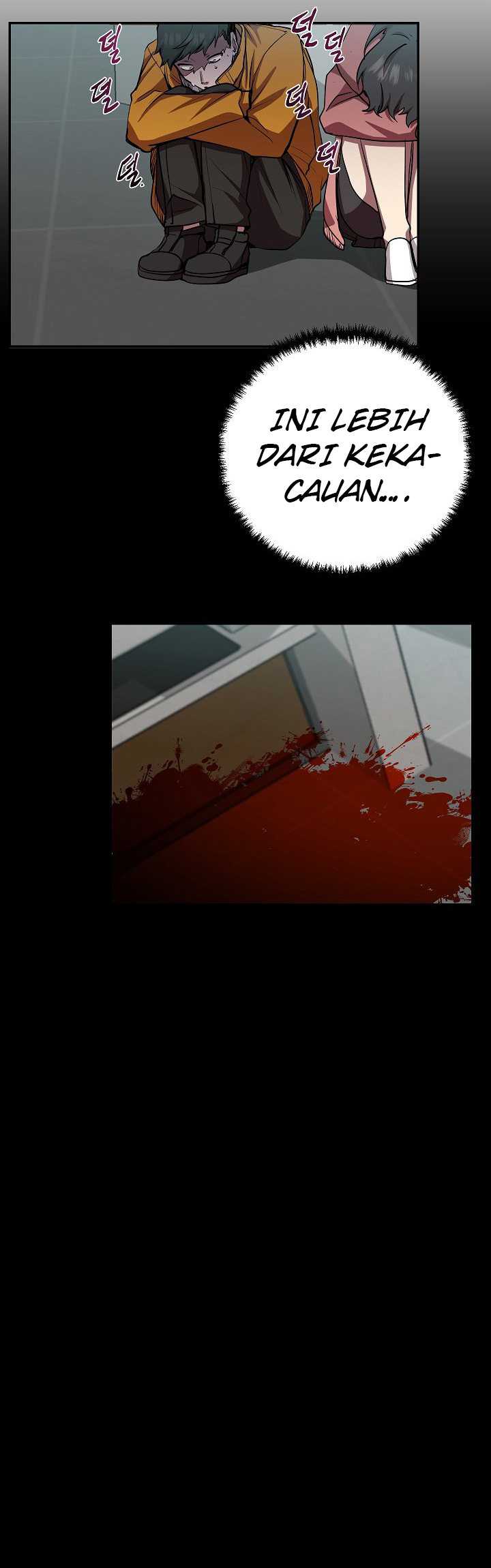 My School Life Pretending to Be a Worthless Person Chapter 19 Gambar 30