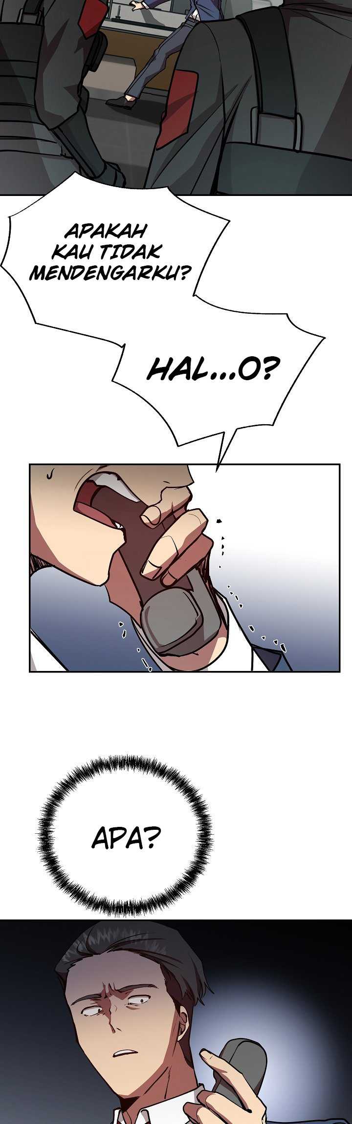 My School Life Pretending to Be a Worthless Person Chapter 19 Gambar 7