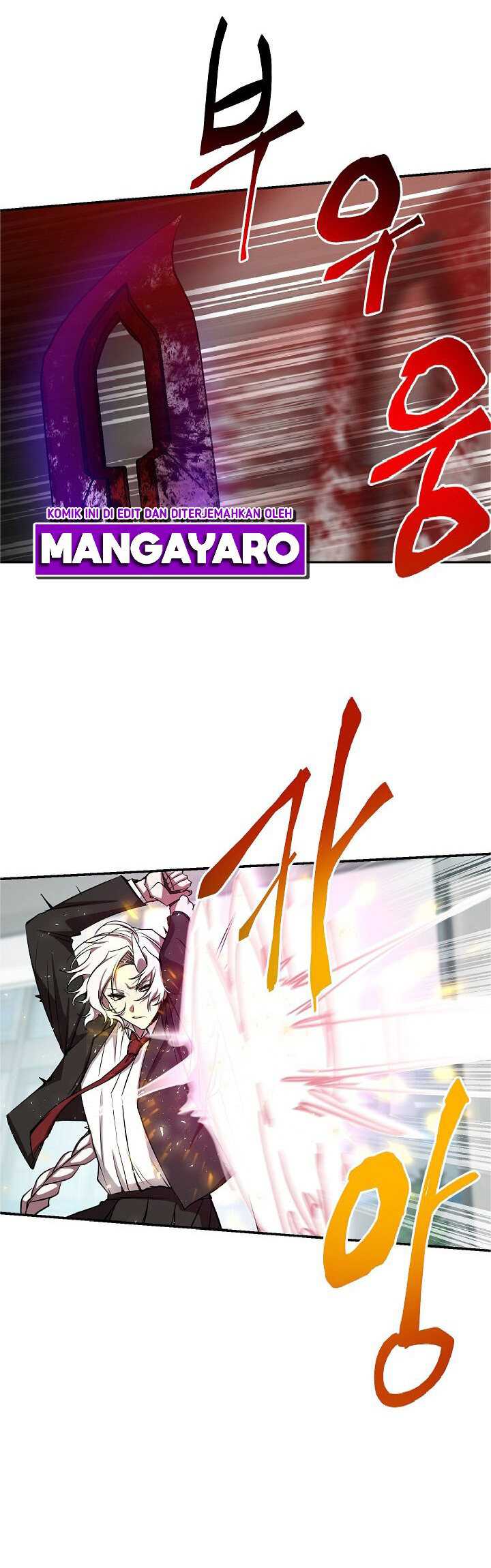 My School Life Pretending to Be a Worthless Person Chapter 18 Gambar 15