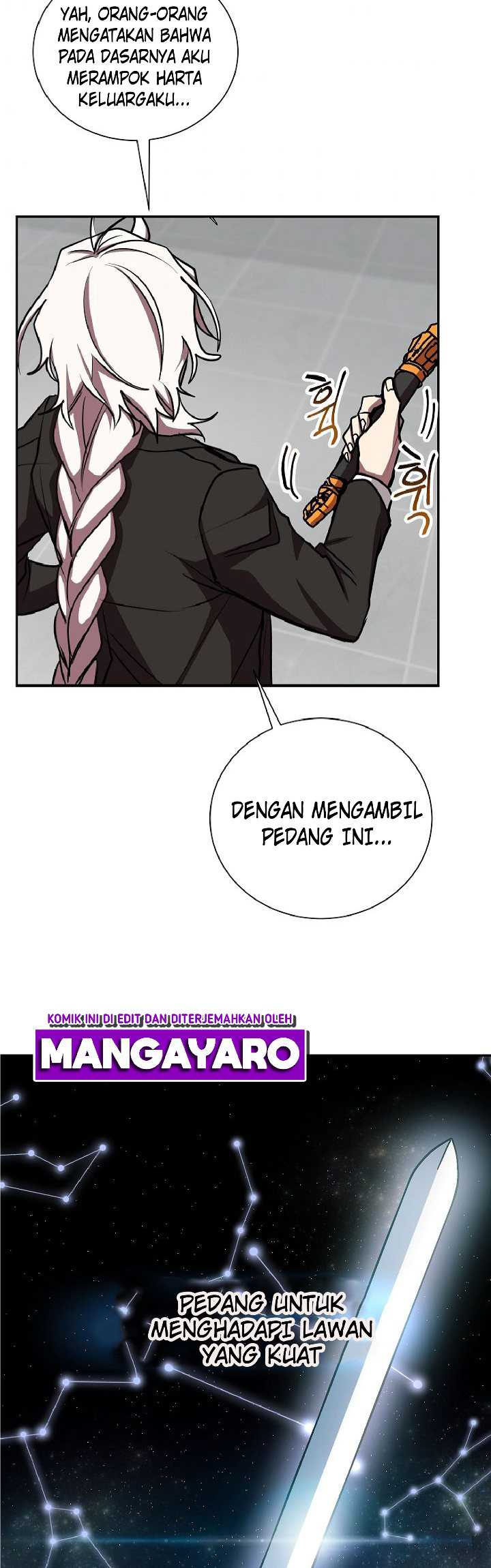 My School Life Pretending to Be a Worthless Person Chapter 18 Gambar 19