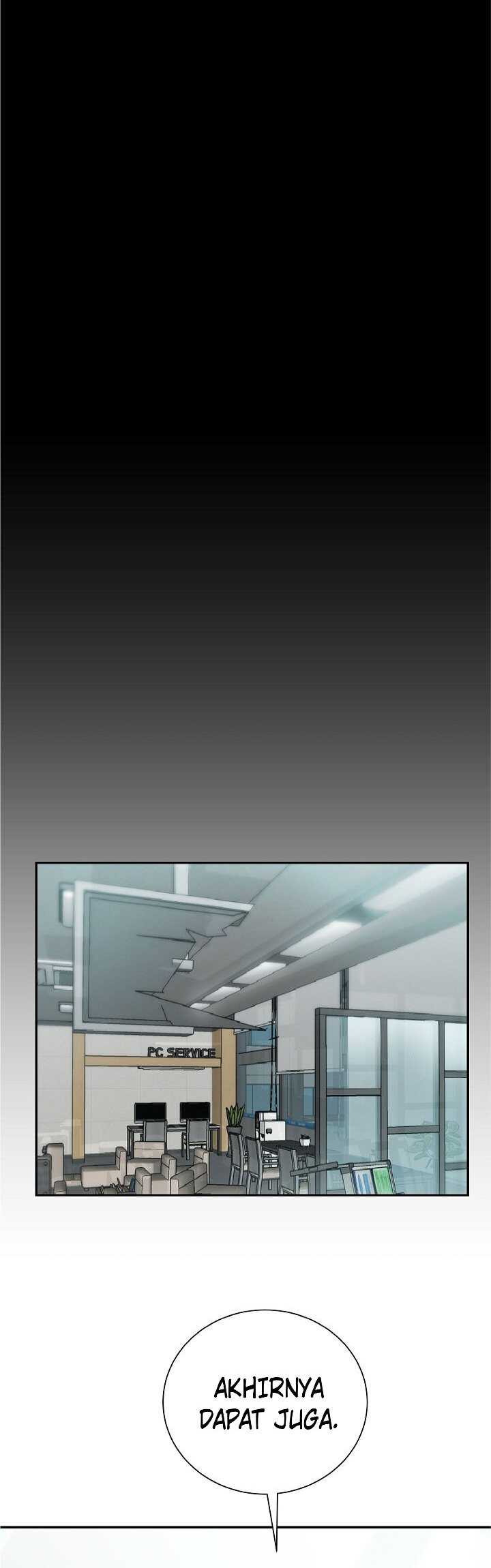 My School Life Pretending to Be a Worthless Person Chapter 18 Gambar 12