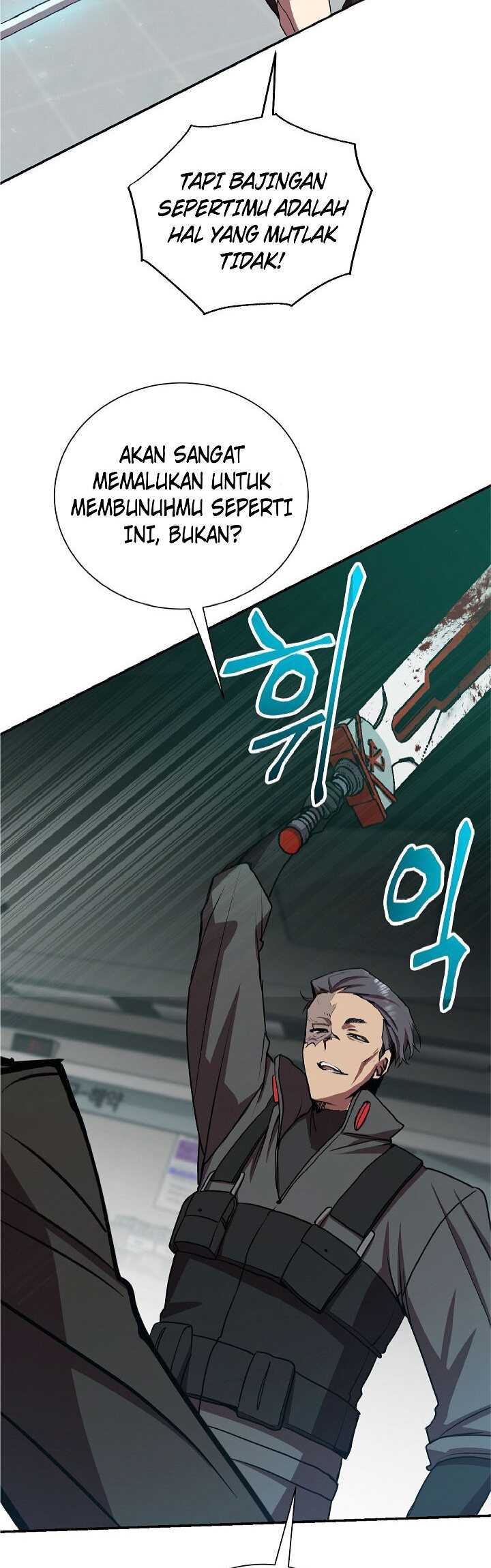 My School Life Pretending to Be a Worthless Person Chapter 18 Gambar 24