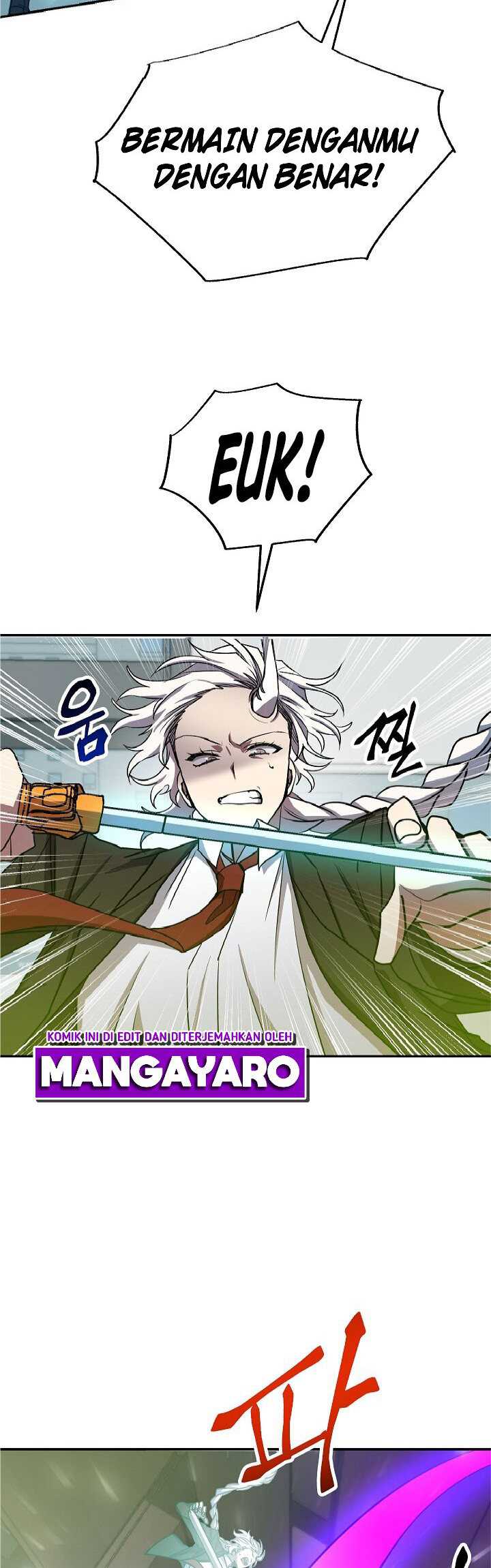 My School Life Pretending to Be a Worthless Person Chapter 18 Gambar 26