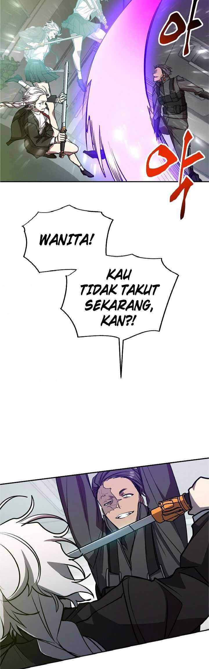 My School Life Pretending to Be a Worthless Person Chapter 18 Gambar 27