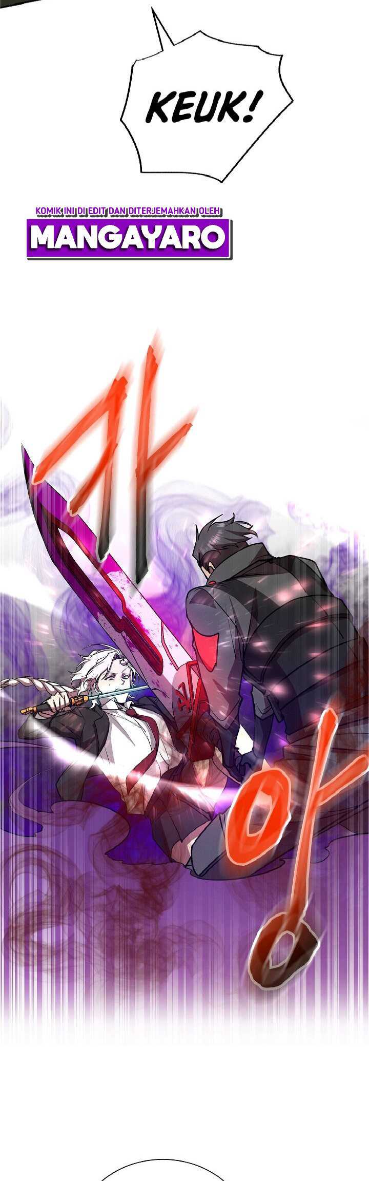 My School Life Pretending to Be a Worthless Person Chapter 18 Gambar 28