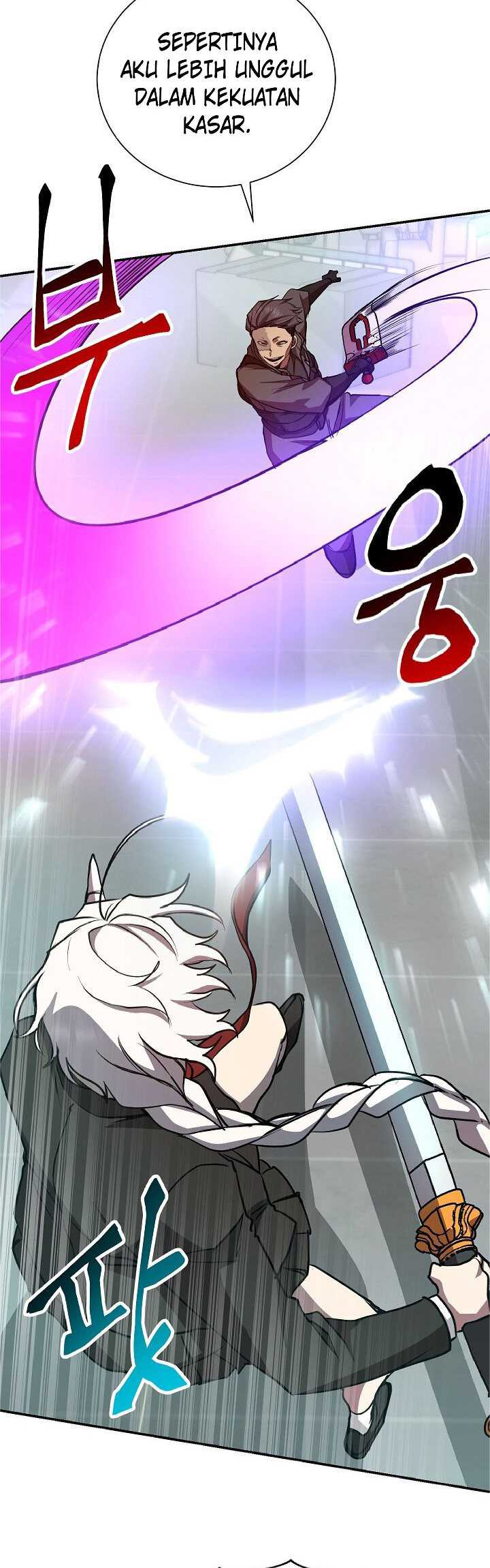 My School Life Pretending to Be a Worthless Person Chapter 18 Gambar 29