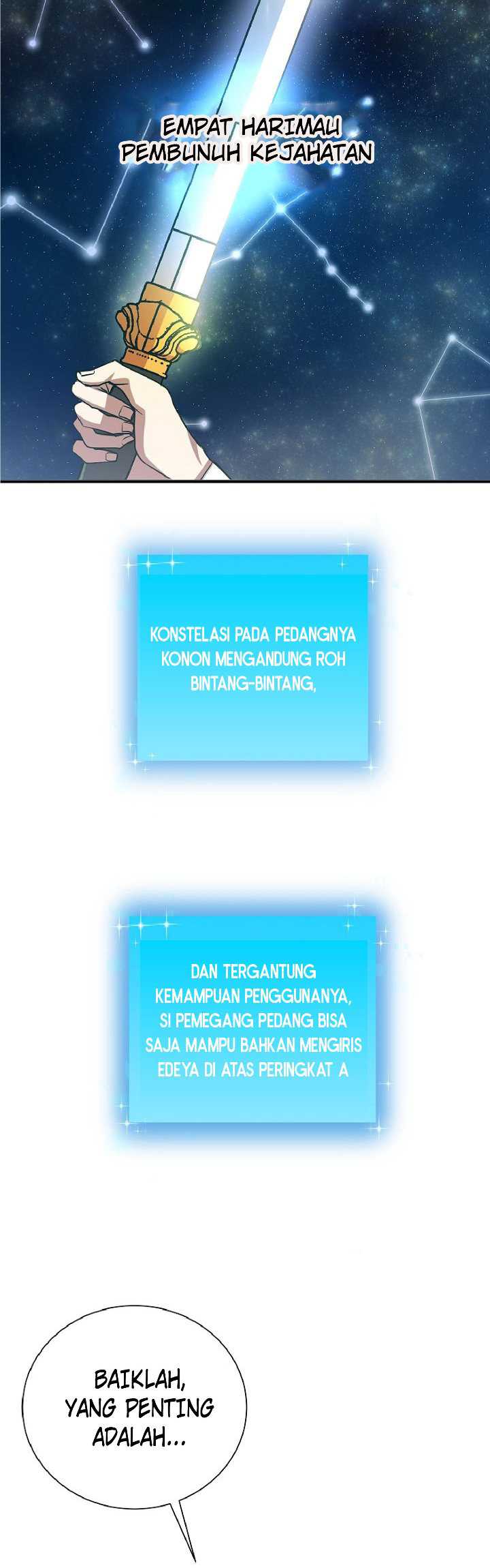 My School Life Pretending to Be a Worthless Person Chapter 18 Gambar 20