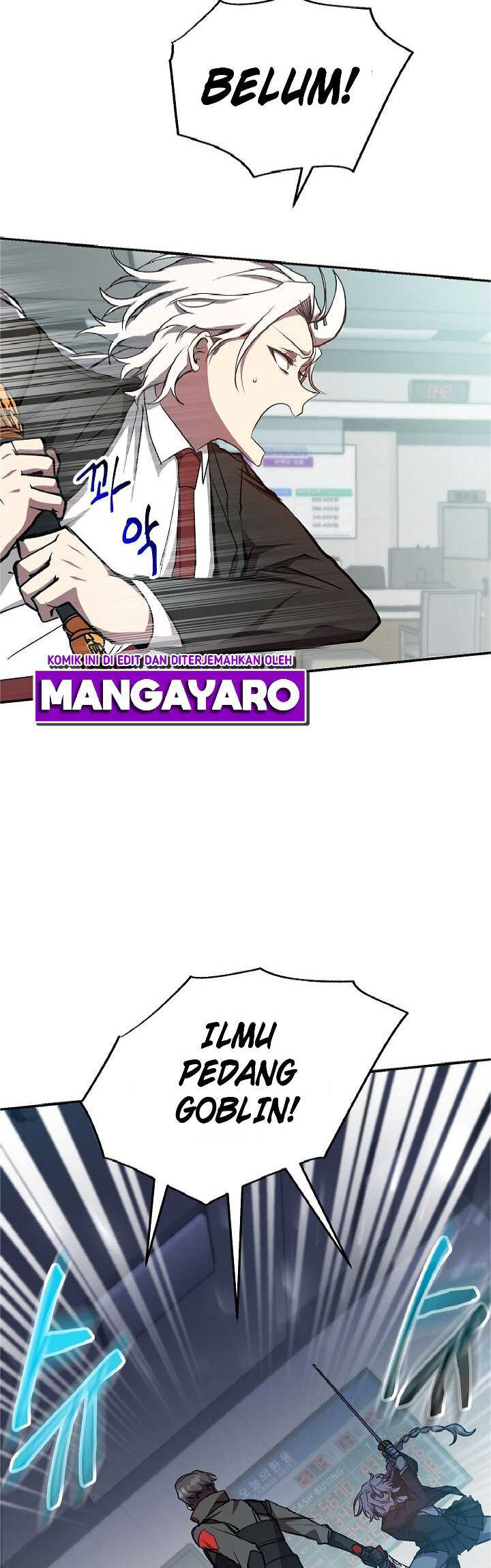 My School Life Pretending to Be a Worthless Person Chapter 18 Gambar 30