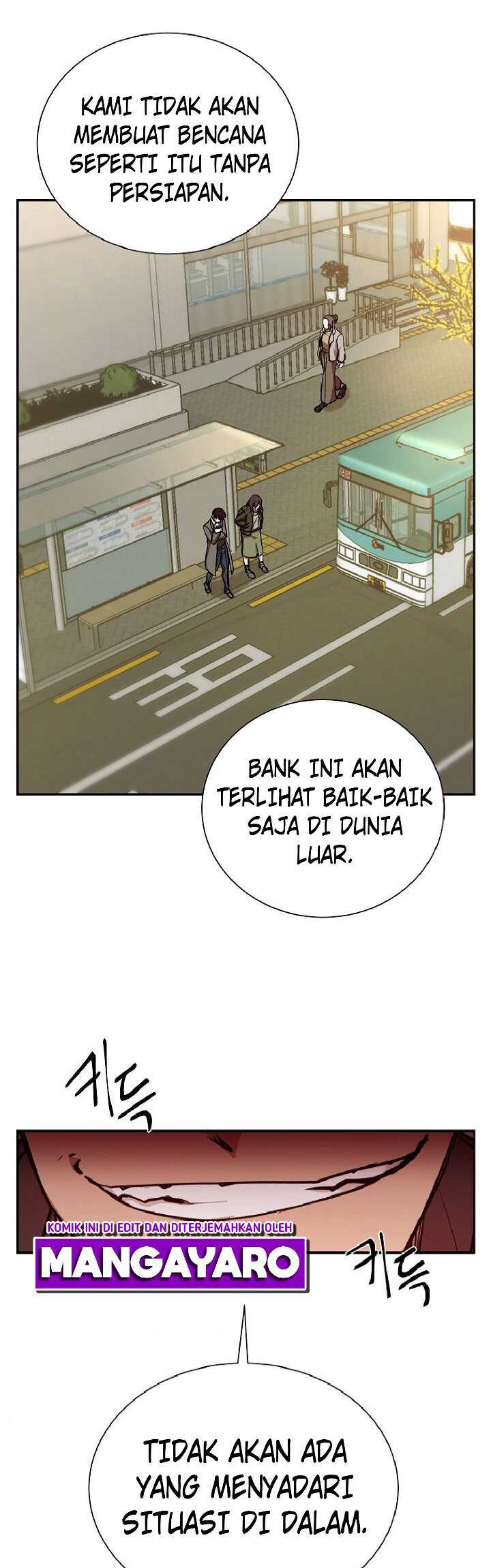 My School Life Pretending to Be a Worthless Person Chapter 18 Gambar 44