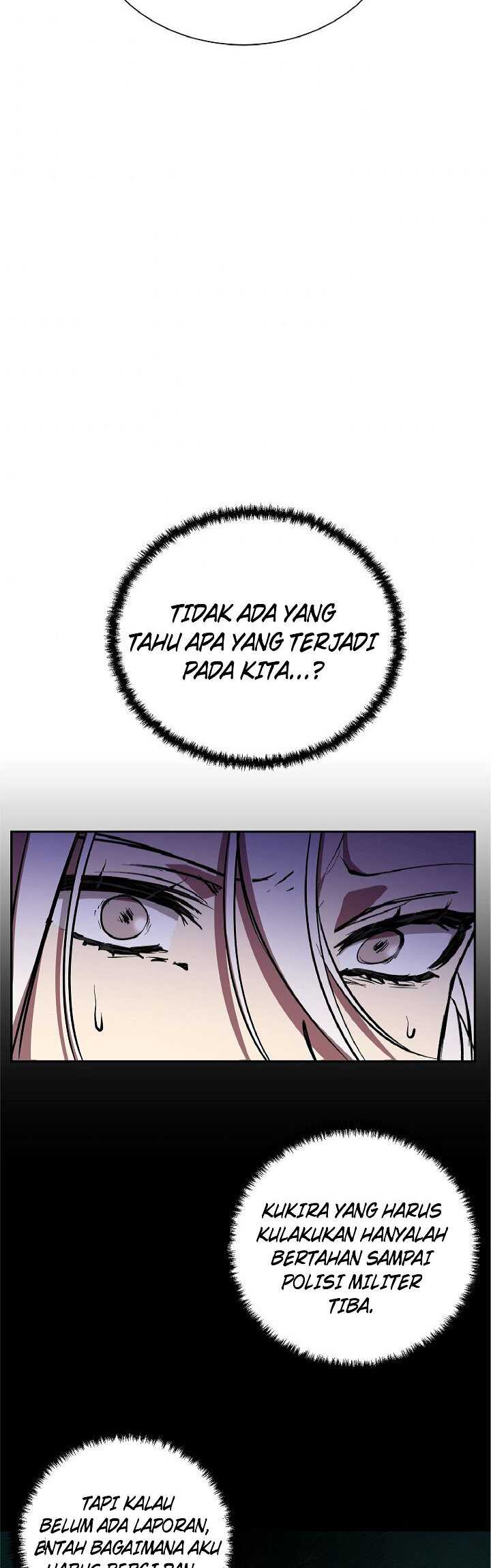 My School Life Pretending to Be a Worthless Person Chapter 18 Gambar 45