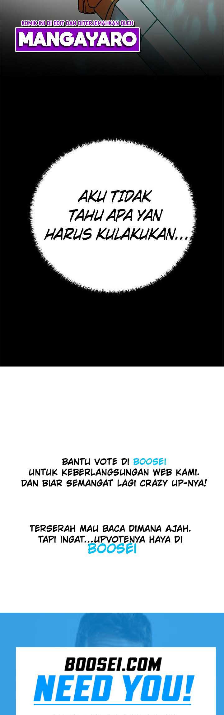 My School Life Pretending to Be a Worthless Person Chapter 18 Gambar 47