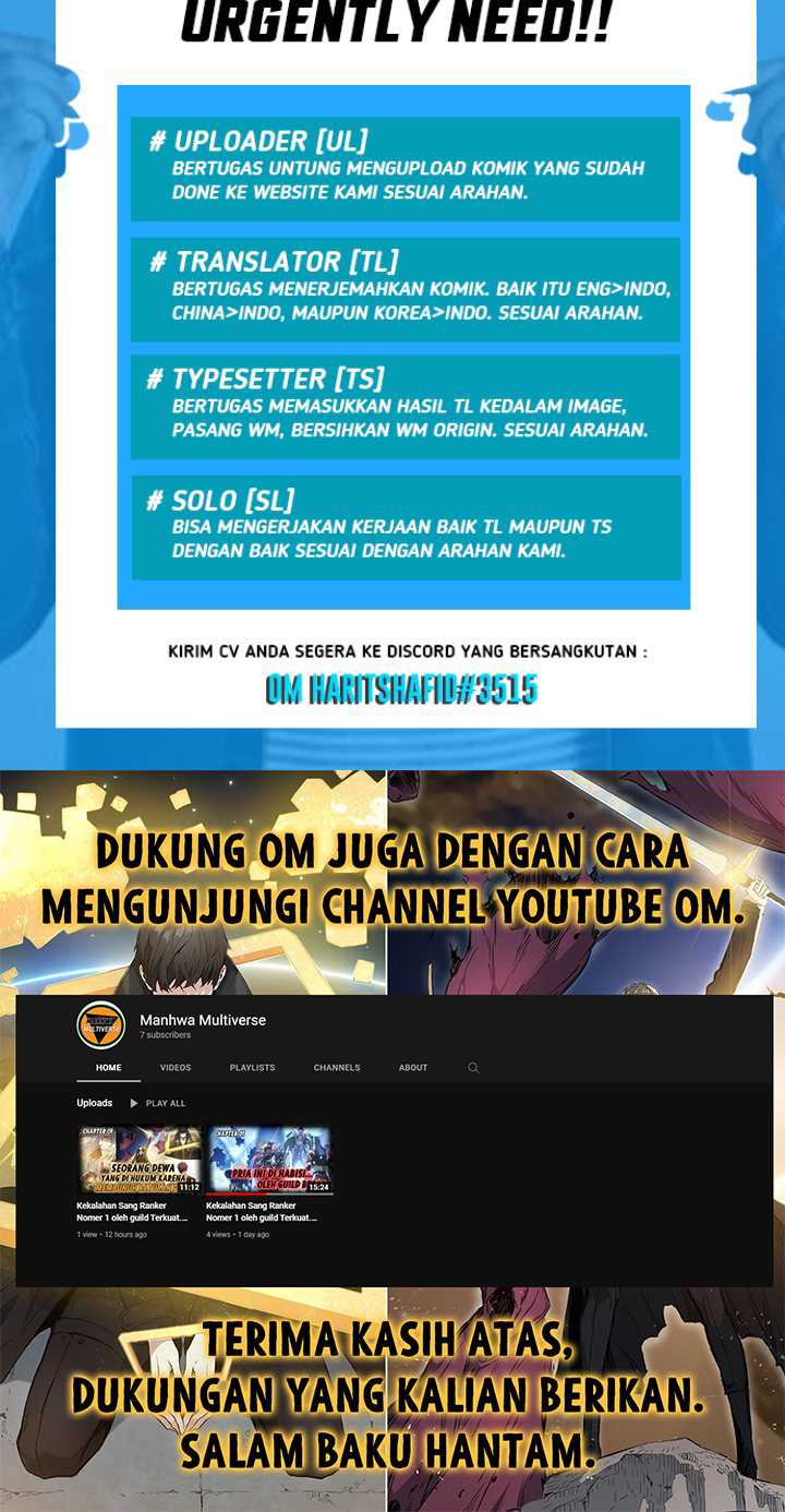 My School Life Pretending to Be a Worthless Person Chapter 18 Gambar 48