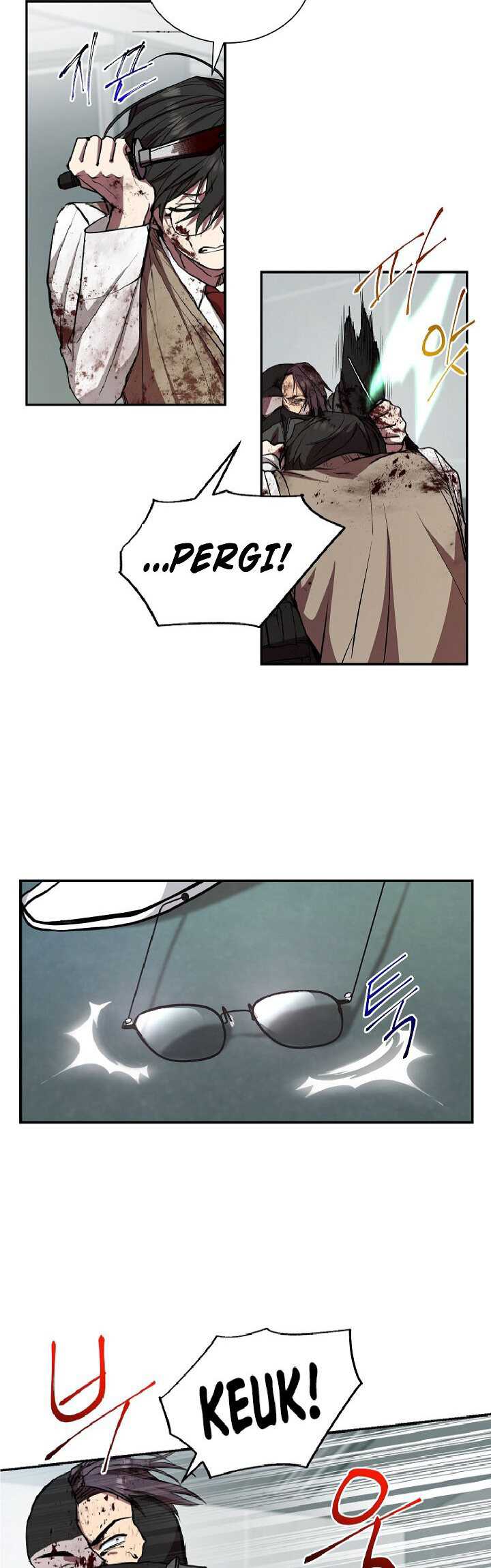 My School Life Pretending to Be a Worthless Person Chapter 18 Gambar 4