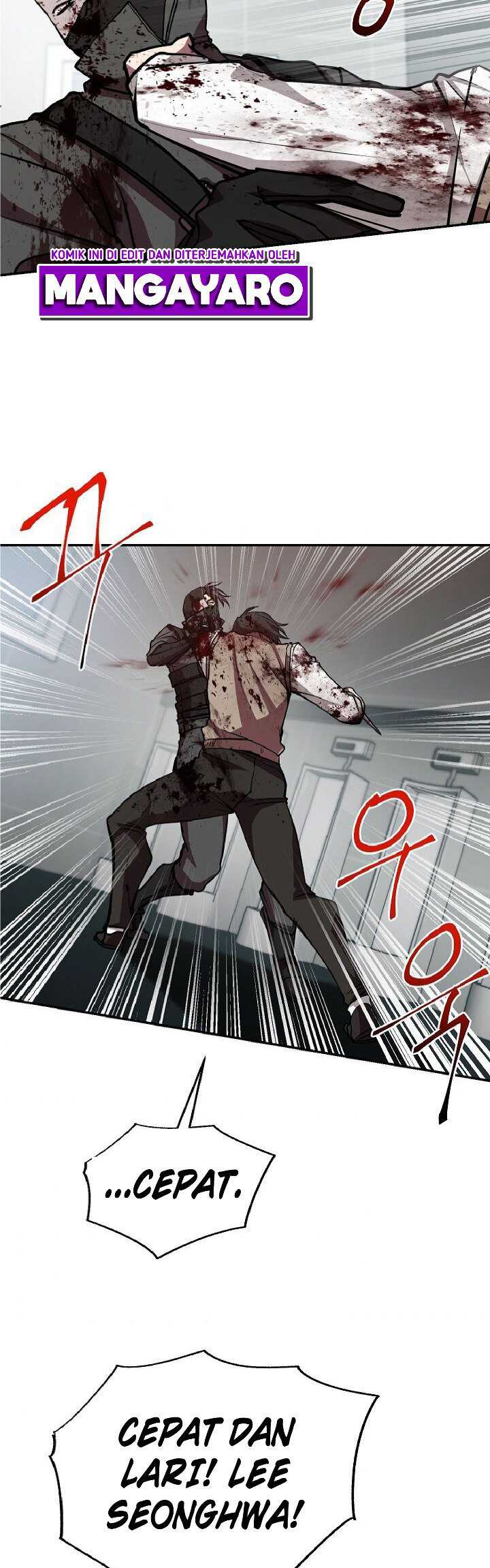 My School Life Pretending to Be a Worthless Person Chapter 18 Gambar 5