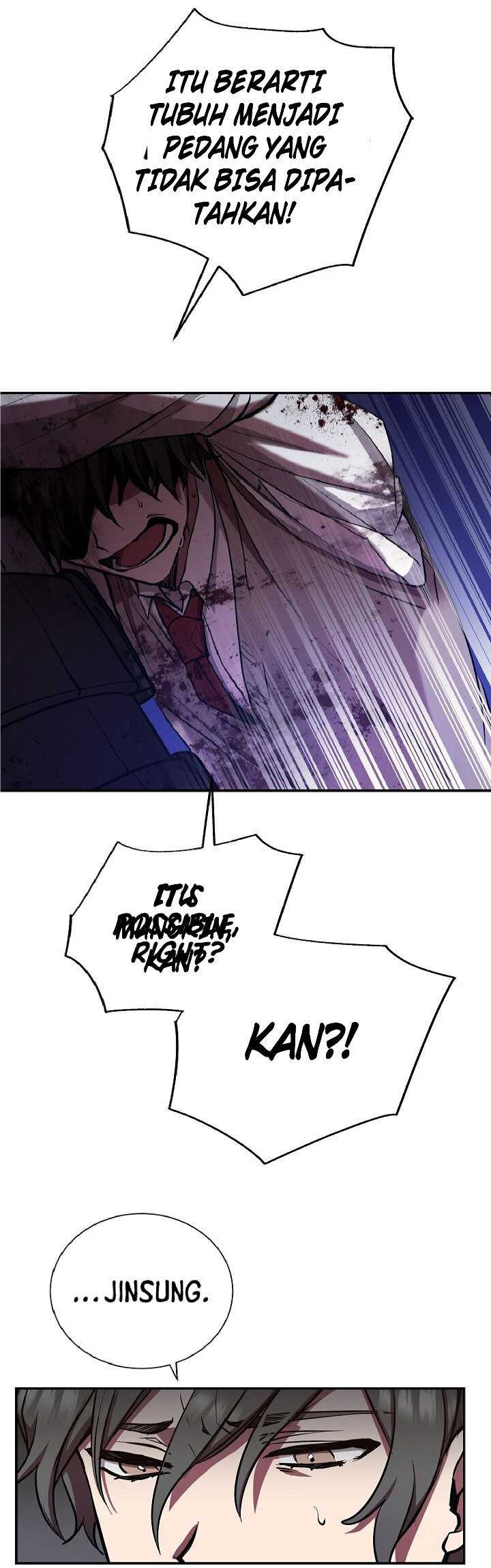 My School Life Pretending to Be a Worthless Person Chapter 18 Gambar 7