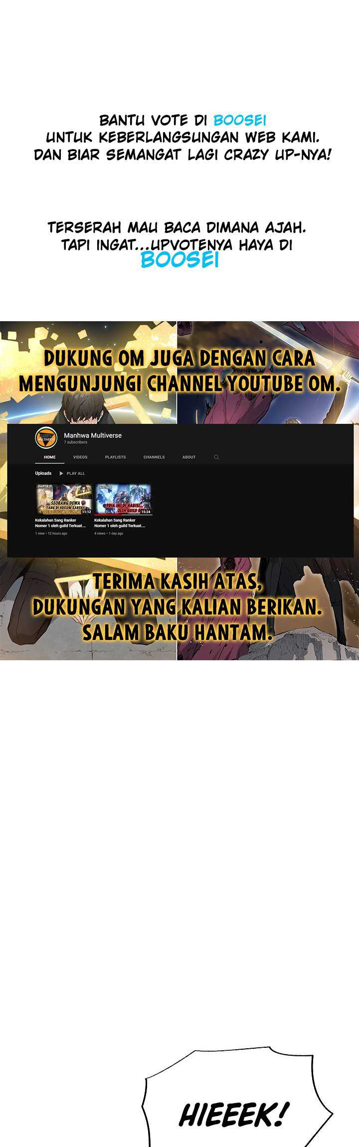 Manhua My School Life Pretending to Be a Worthless Person Chapter 17 gambar nomor 2