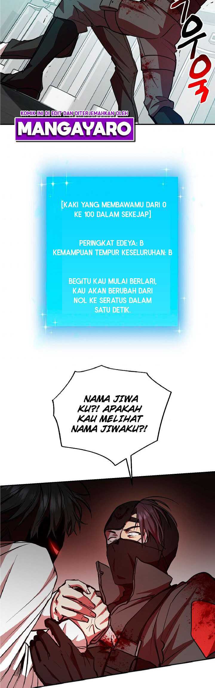 My School Life Pretending to Be a Worthless Person Chapter 17 Gambar 36